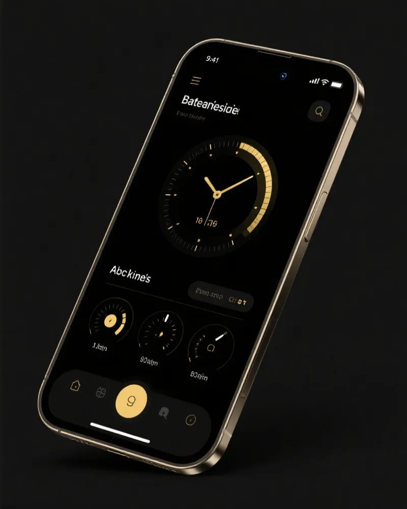 问鼎娱乐App界面展示